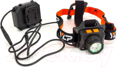 Фонарь Яркий Луч YLP Pike 1.0 