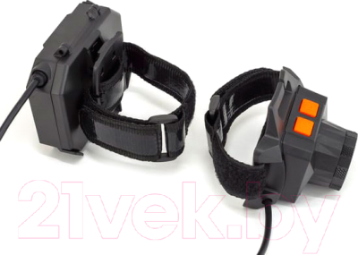 Фонарь Яркий Луч YLP Pike 1.0 