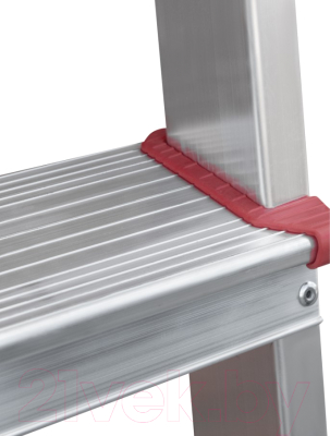 Приставная лестница Новая Высота NV 3211 / 3211107 