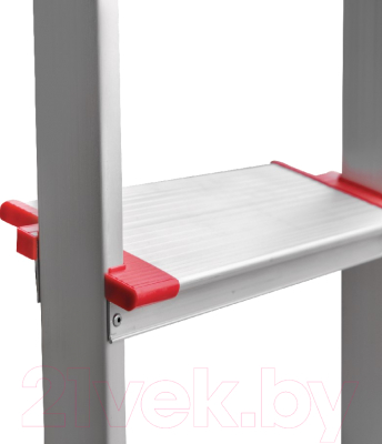 Приставная лестница Новая Высота NV 3217 / 3217110 