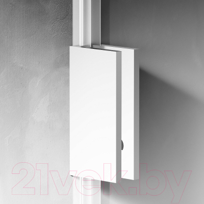 Душевая стенка AM.PM X-Joy 90x195 / W94WI-90-F1-MTE