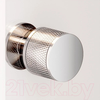 Душевая кабина AM.PM X-Joy 90x90 / W94C-401-090MT (хром матовый/прозрачное стекло)