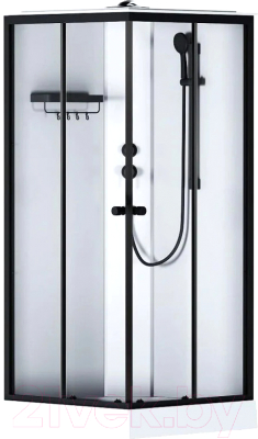 Душевая кабина AM.PM X-Joy 90x90 / W94C-403-090BT - фото