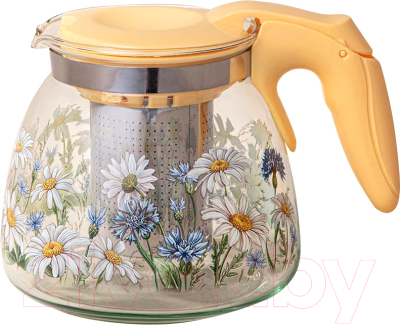 Заварочный чайник Agness 885-111  - фото