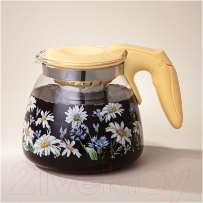 Заварочный чайник Agness 885-111 