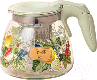 Заварочный чайник Agness 885-114 - фото