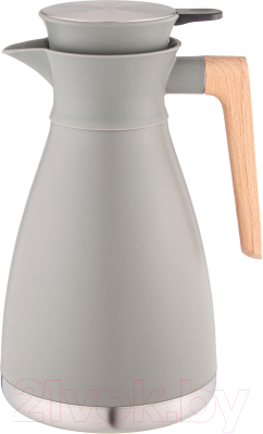 Термос-кувшин Agness 734-111 - фото