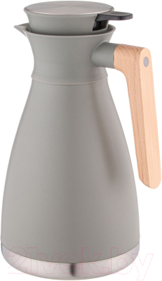 Термос-кувшин Agness 734-111