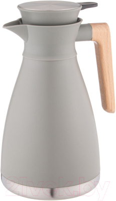 Термос-кувшин Agness 734-111