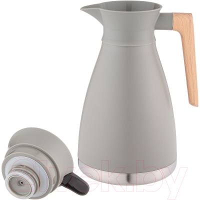 Термос-кувшин Agness 734-111