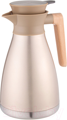 Термос-кувшин Agness 734-112 - фото