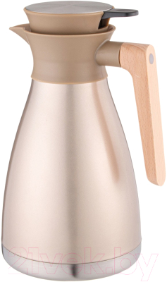 Термос-кувшин Agness 734-112