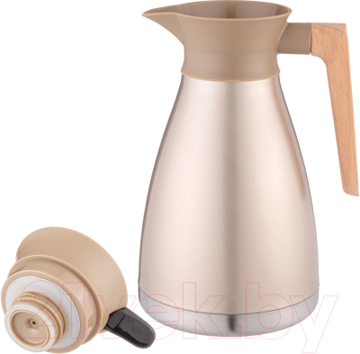 Термос-кувшин Agness 734-112