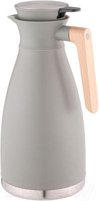 Термос-кувшин Agness 734-113