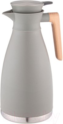 Термос-кувшин Agness 734-113