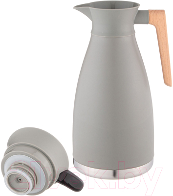 Термос-кувшин Agness 734-113