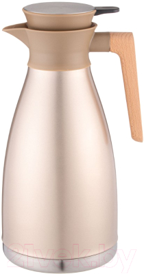 Термос-кувшин Agness 734-114 - фото