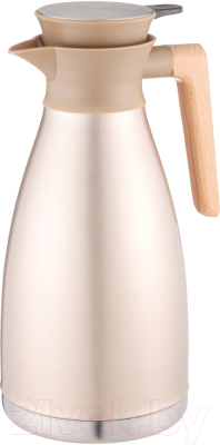 Термос-кувшин Agness 734-114