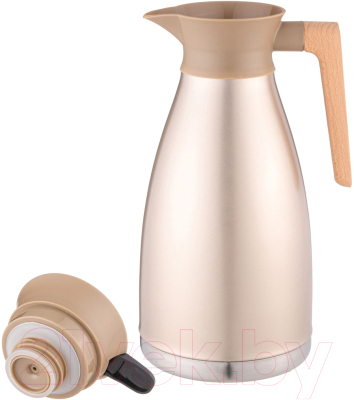 Термос-кувшин Agness 734-114