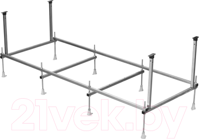 Каркас Roca Easy 160x70 / ZRU9307664