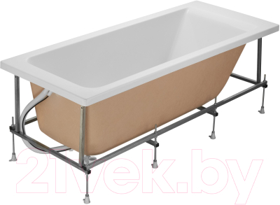 Каркас Roca Easy 160x70 / ZRU9307664