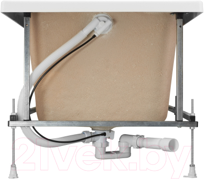 Каркас Roca Easy 160x70 / ZRU9307664