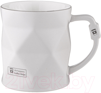 Кружка Lefard Break Time 260-984 - фото