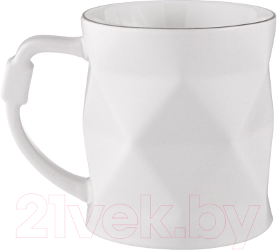 Кружка Lefard Break Time 260-984