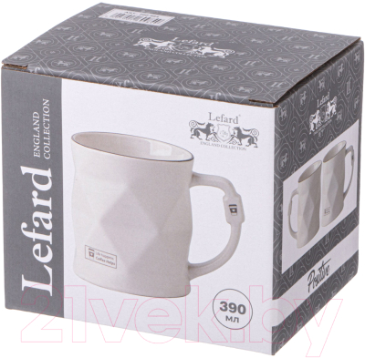 Кружка Lefard Break Time 260-984