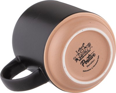 Кружка Lefard Be Happy 260-977