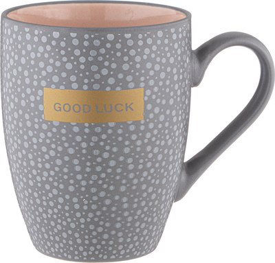 Кружка Lefard Good Luck 260-966 - фото