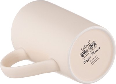 Кружка Lefard Coffee Is Always A Good Idea 260-957