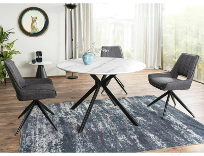 Обеденный стол Signal Aster 120