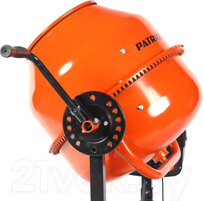 Бетономешалка PATRIOT BM 128C