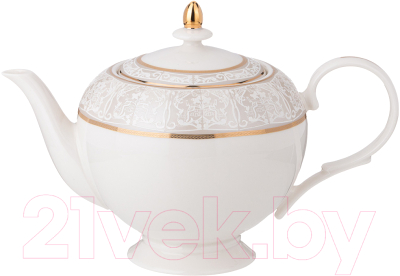 Заварочный чайник Lefard Свадебный / 115-367 - фото