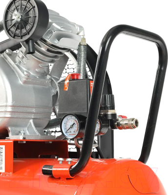 Воздушный компрессор PATRIOT PTR 80-450A