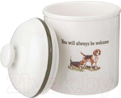 Емкость для хранения Lefard Family House / 263-1324