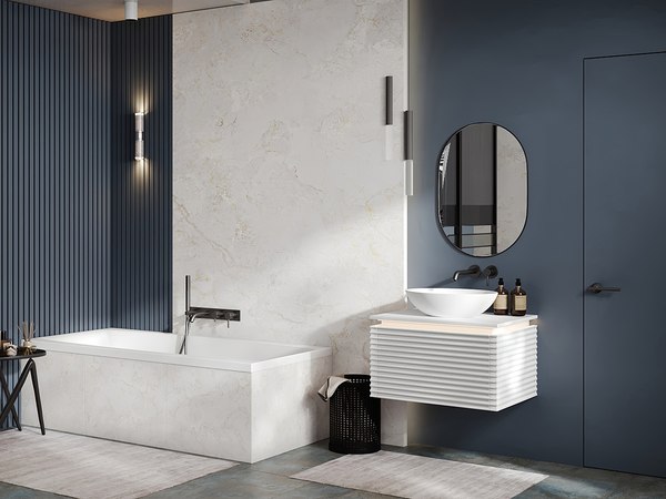 Умывальник Belux Дубай Д-480