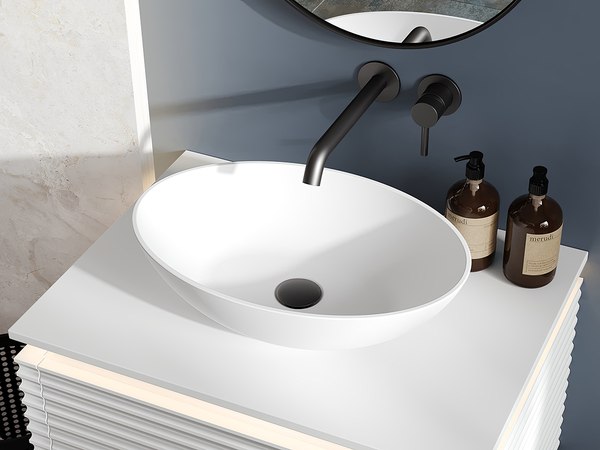 Умывальник Belux Дубай Д-480