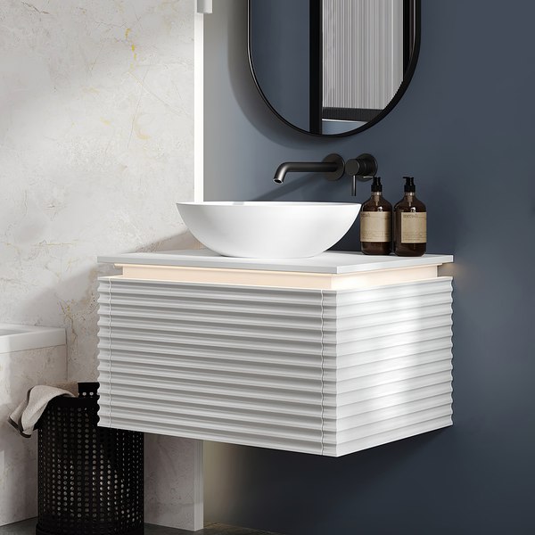 Умывальник Belux Дубай Д-480