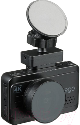 Автомобильный видеорегистратор Intego Kite 2 - фото