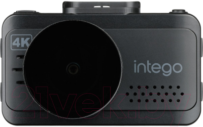 Автомобильный видеорегистратор Intego Kite 2