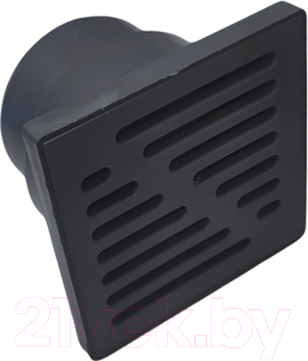 Трап для душа Good Work ДУ 110 / A01-27KP - фото