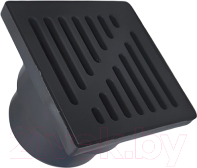 Трап для душа Good Work ДУ 110 / A01-27KP