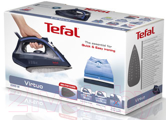 Утюг Tefal FV1713E0