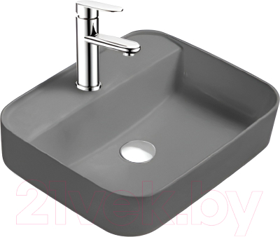 Умывальник Aquatek Вега AQ5506-MG - фото