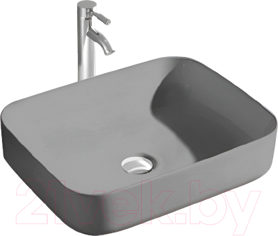 Умывальник Aquatek Вега AQ5515-MG - фото