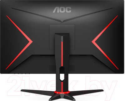 Монитор AOC 27G2SPAE/BK