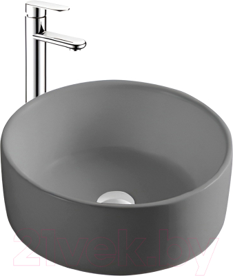 Умывальник Aquatek AQ5118-MG - фото