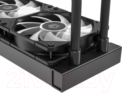 Кулер для процессора ID-Cooling Zoomflow 240 XT V2